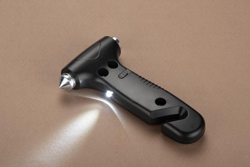 Młotek bezpieczeństwa SEKURE P101616A