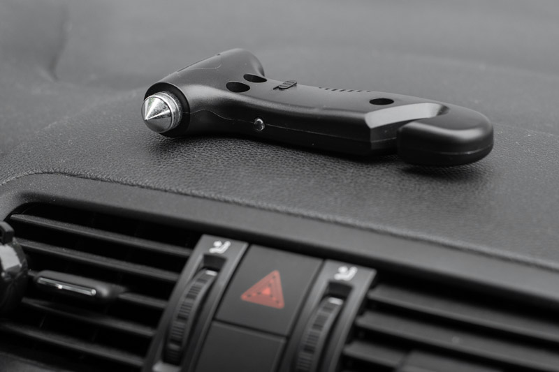 Młotek bezpieczeństwa SEKURE P101616A