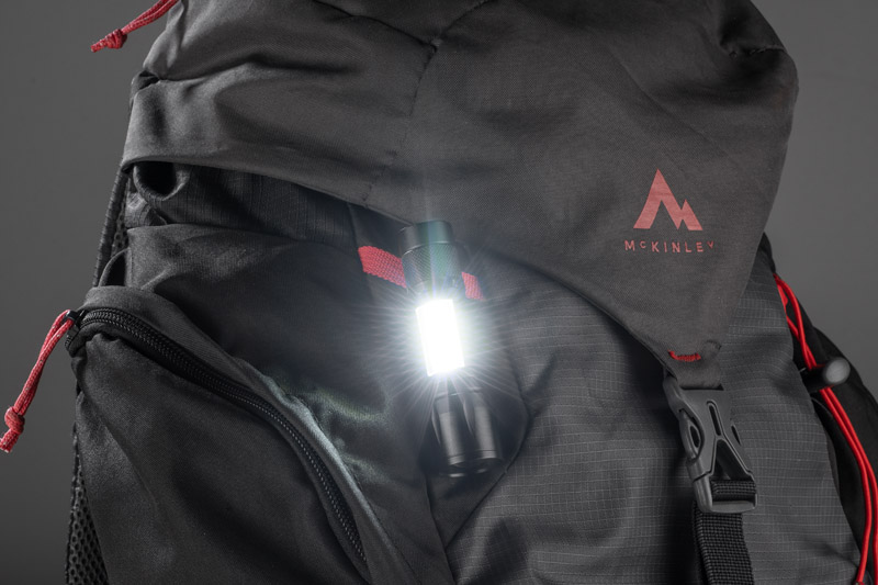 Latarka VERTI P101559A