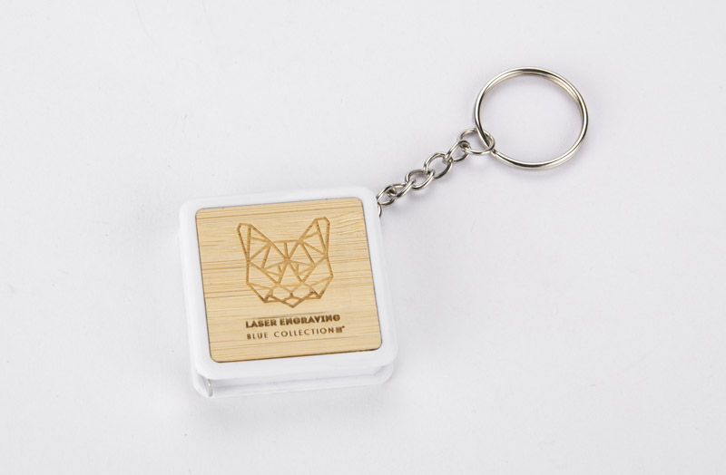 Miarka z breloczkiem 1 m DULO P056348A