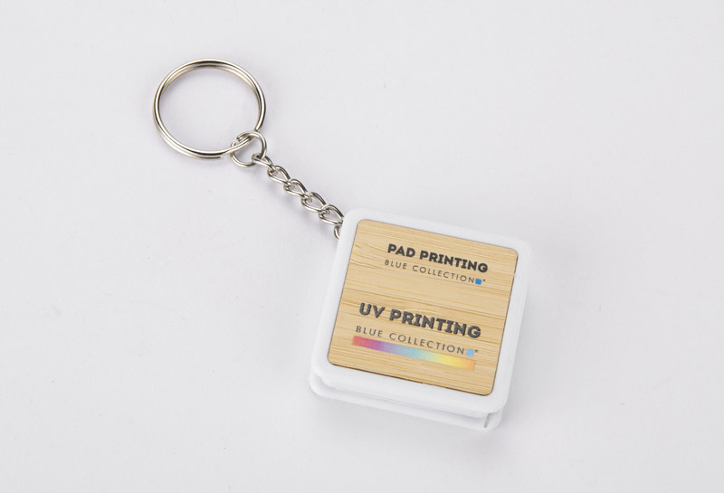 Miarka z breloczkiem 1 m DULO P056348A