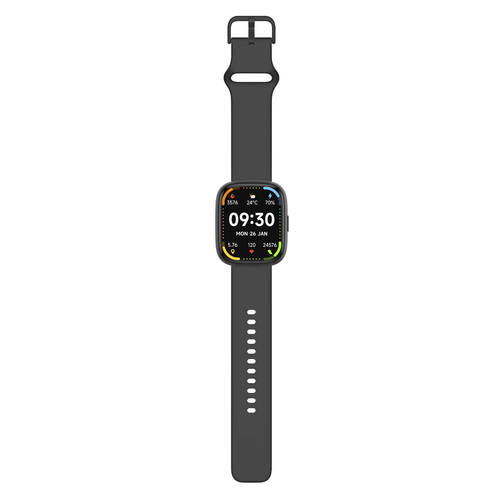 Prixton Alexa SWB29 smartwatch P098767C