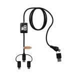 SCX.design C48 CarPlay kabel do ładowania 5 w 1 P081944C
