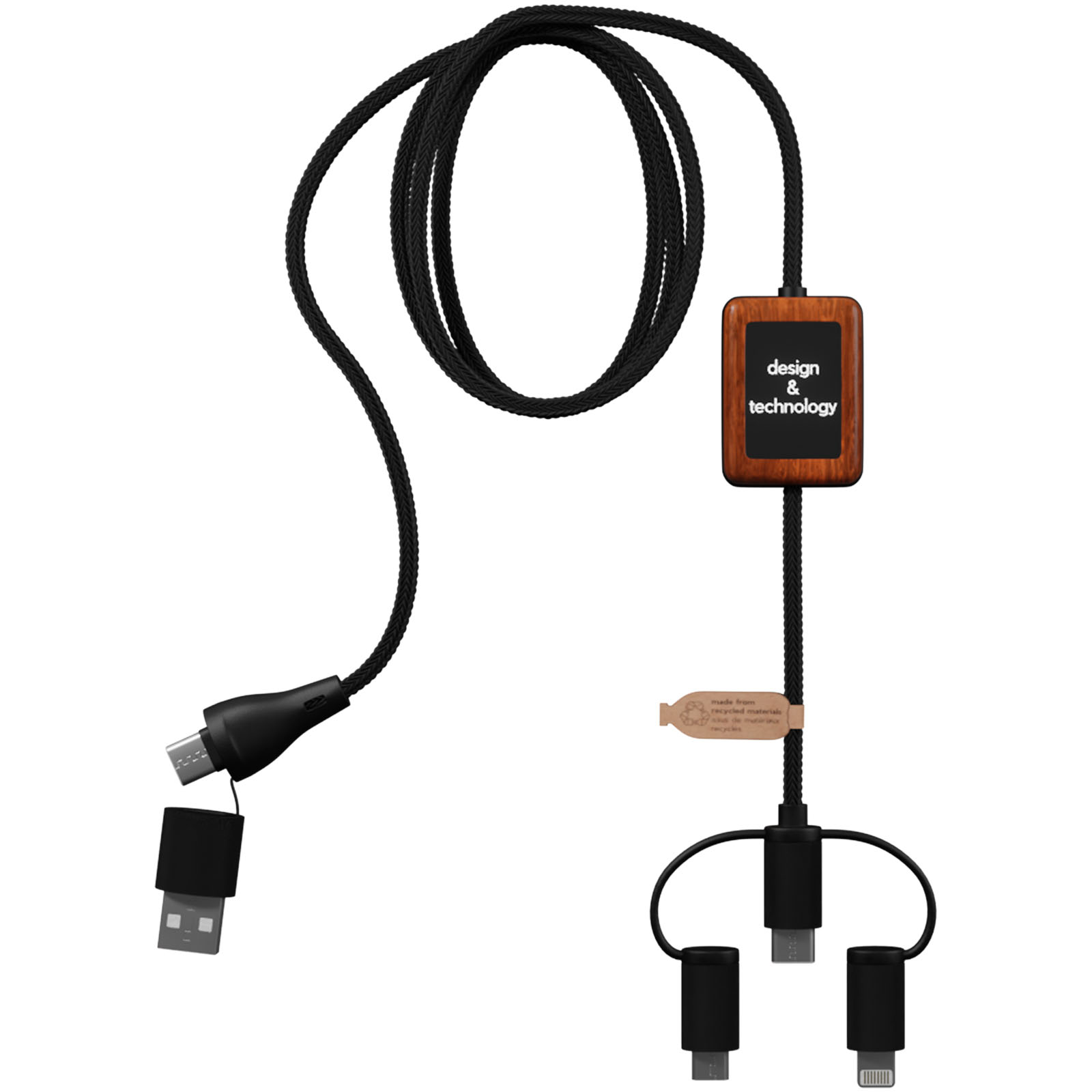 SCX.design C46 kabel CarPlay 5 w 1 P081946C