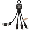SCX.design C14 kabel do ładowania 5 w 1 o mocy 15 W P099980C 2 SCX.design C14 kabel do ładowania 5 w 1 o mocy 15 W P099980C