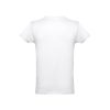 THC LUANDA WH 3XL. Męski t-shirt P032282S