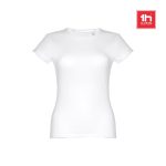 THC SOFIA WH 3XL. Damski t-shirt P032421S