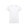 THC ANKARA 3XL WH. Męski t-shirt P032533S