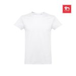 THC ANKARA 3XL WH. Męski t-shirt P032533S