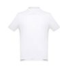 THC ADAM 3XL WH. Męski polo t-shirt P033015S