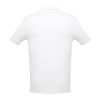 THC ADAM 3XL WH. Męski polo t-shirt P033015S
