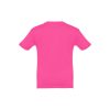 THC QUITO. Dziecięcy t-shirt P033738S różowy