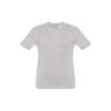 THC QUITO. Dziecięcy t-shirt P033738S jasnoszary