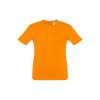 THC QUITO. Dziecięcy t-shirt P033738S pomarańczowy
