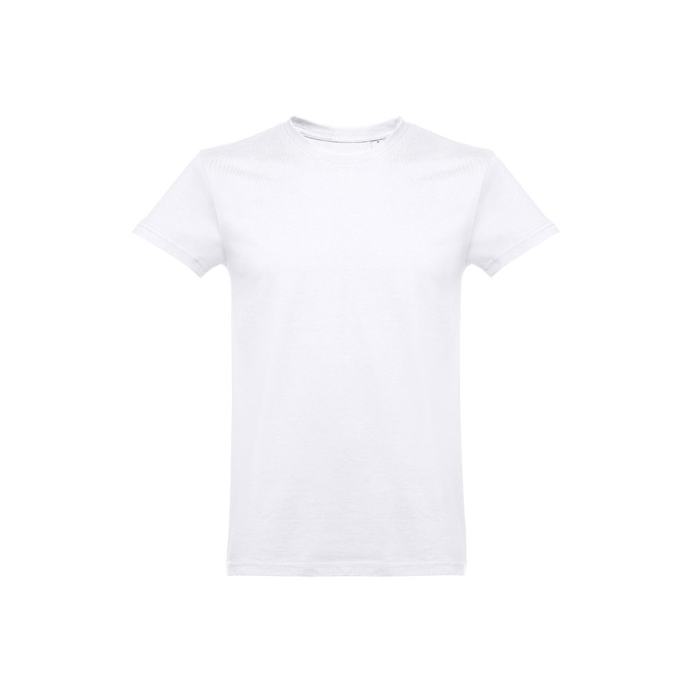 THC ANKARA KIDS WH. Dziecięcy t-shirt P033840S biały
