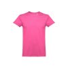 THC ANKARA KIDS. Dziecięcy t-shirt P033846S różowy