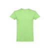 THC ANKARA KIDS. Dziecięcy t-shirt P033846S jasnozielony