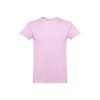 THC ANKARA KIDS. Dziecięcy t-shirt P033846S liliowy