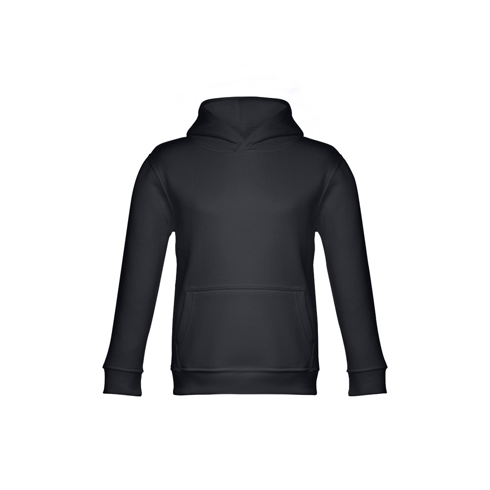 THC PHOENIX KIDS. Bluza dla dzieci (unisex) P033942S czarny