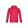 THC PHOENIX KIDS. Bluza dla dzieci (unisex) P033942S czerwony