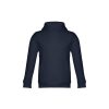 THC PHOENIX KIDS. Bluza dla dzieci (unisex) P033942S granatowy