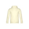 THC PHOENIX KIDS. Bluza dla dzieci (unisex) P033942S pastelowy żółty