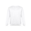 THC DELTA WH. Uniwersalna bluza P034335S biały