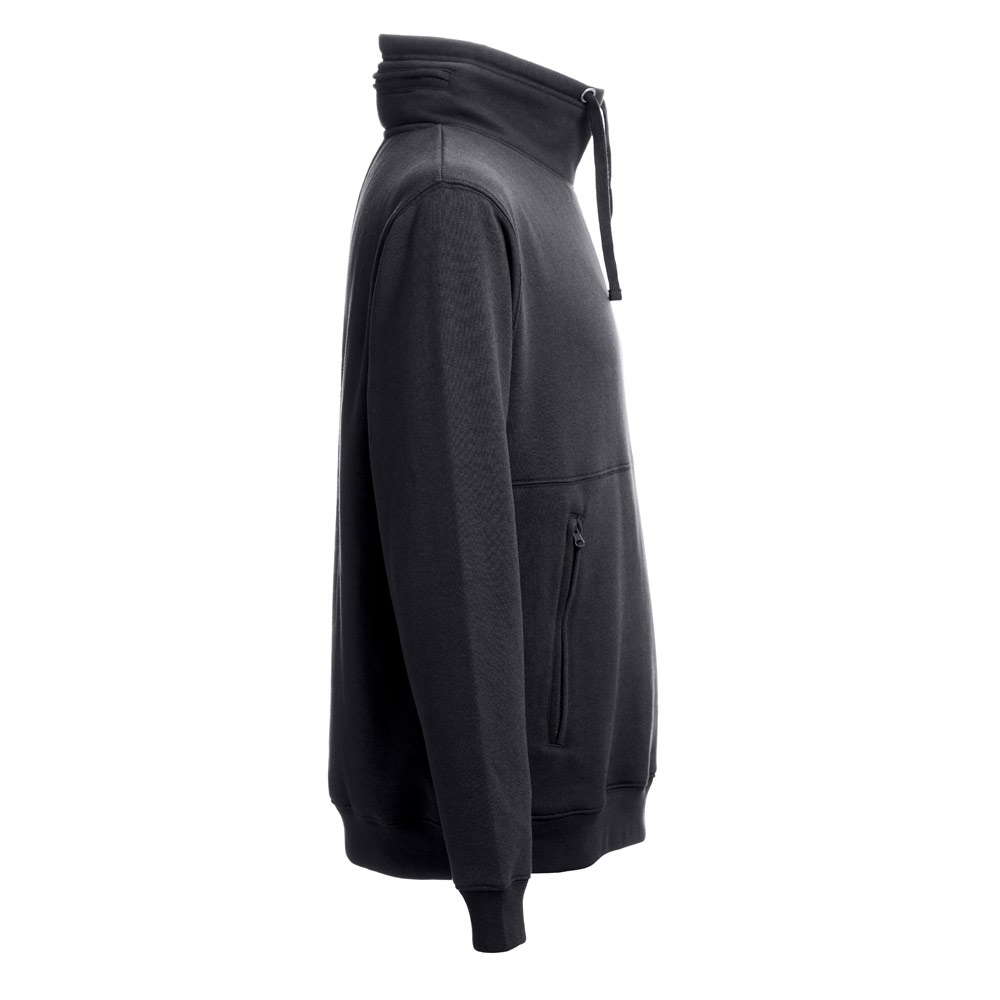 THC VILNIUS. Uniwersalna bluza z katurem P034582S