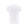 THC MOVE WH. Techniczna koszulka z krótkim rękawem P046255S biały