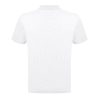 THC DYNAMIC WH. Męska techniczna koszulka polo P053663S biały THC DYNAMIC WH. Męska techniczna koszulka polo P053663S biały
