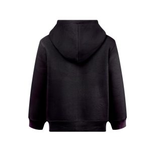 THC AMSTERDAM KIDS. Kurtka dziecięca P053705S ST-30294-W