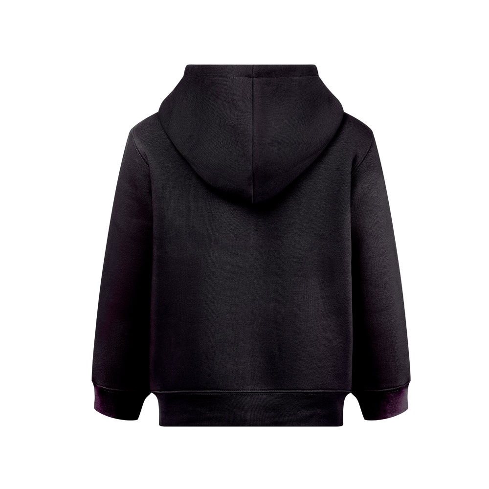 THC AMSTERDAM KIDS. Kurtka dziecięca P053705S ST-30294-W