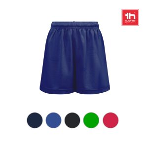 THC MATCH. Spodenki sportowe dla dorosłych P053765S ST-30298-W