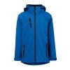 THC ZAGREB KIDS. Kurtka dziecięca P053850S szafirowy