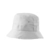 Kapelusik unisex Classic P029134F biały