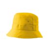 Kapelusik unisex Classic P029134F żółty