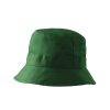 Kapelusik unisex Classic P029134F zieleń butelkowa