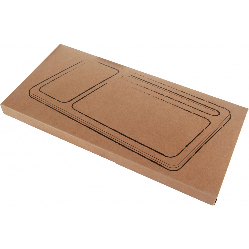 Organizer na biurko z ładowarką indukcyjną P086081K