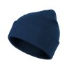 Czapka unisex Beanie P101220F ciemnoniebieski