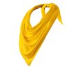 Chusta Relax P029695F żółty