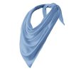 Chusta Relax P029695F błękitny