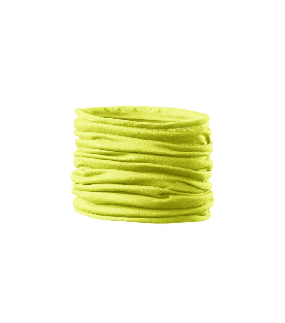 Chusta Twister P027823F neon yellow