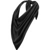 Chusta Fancy P028619F czarny