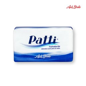 PATTI 15g. Wyrafinowane mydło 15 g P054103S ST-35600-106