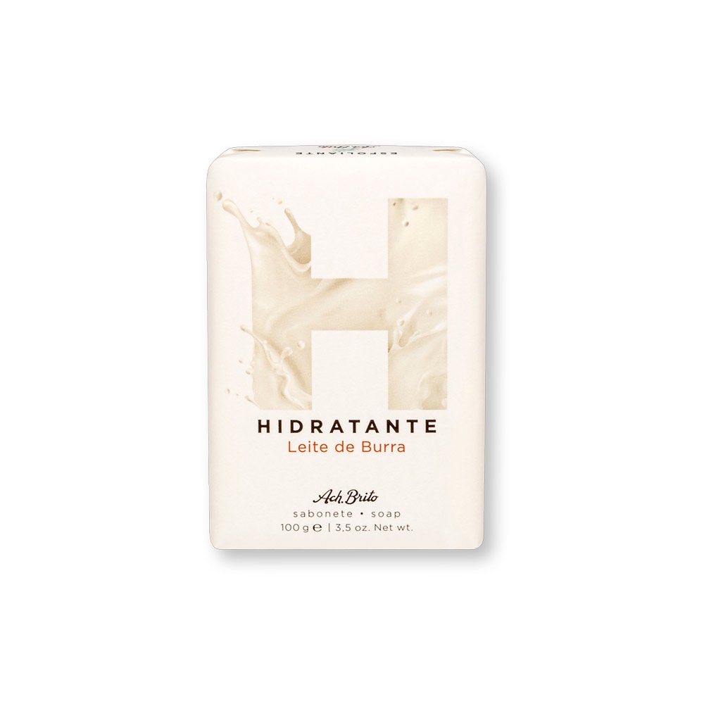 SPA. Mydło dostosowane do potrzeb skóry (100 g) P054120S beżowy