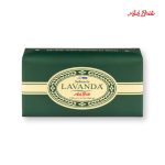 LAVANDA 125g. Mydło o zapachu lawendy (125g) P054130S