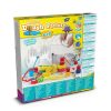 Modeling Dough Factory Kit I. Gra edukacyjna dla dzieci P066859S