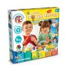 Modeling Dough Factory Kit I. Gra edukacyjna dla dzieci P066859S