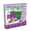 Crayon Factory Kit I. Gra edukacyjna dla dzieci P066872S