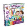 Crayon Factory Kit I. Gra edukacyjna dla dzieci P066872S